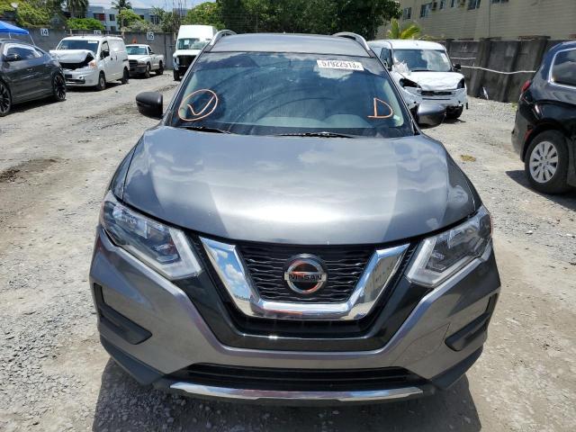 Photo 5 from auction – 2018 NISSAN ROGUE S with VIN JN8AT2MT7JW487874