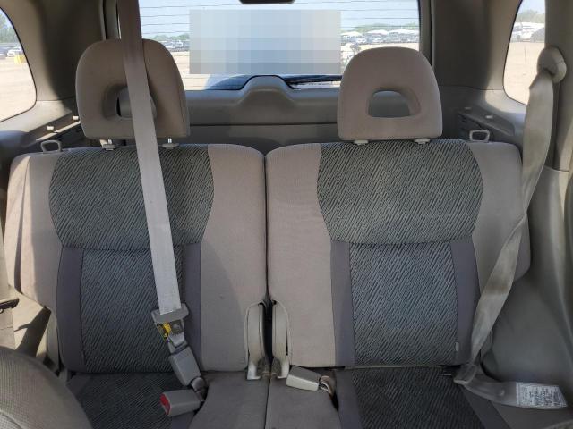 صورة رقم 10 من المزاد - 2003 TOYOTA RAV4 مع VIN JTEGH20VX30096718