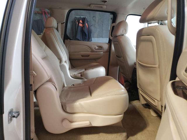 Фото 11 с аукциона – 2007 CADILLAC ESCALADE E с VIN 1GYFK66857R200473