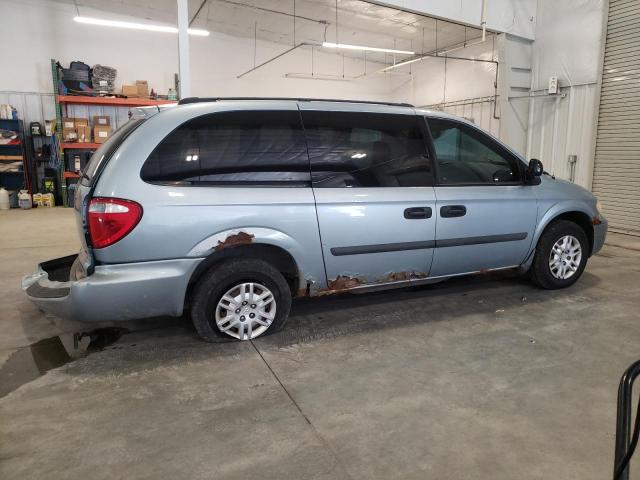 Photo 3 from auction – 2005 DODGE GRAND CARA with VIN 1D4GP24R85B422725