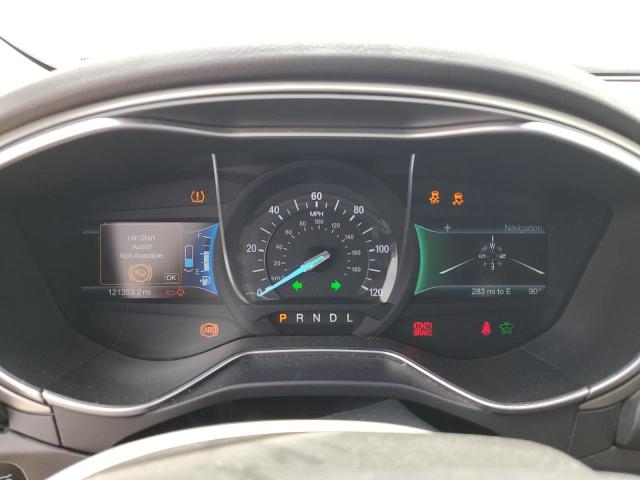 Photo 9 from auction – 2015 FORD FUSION SE with VIN 3FA6P0LU7FR256025