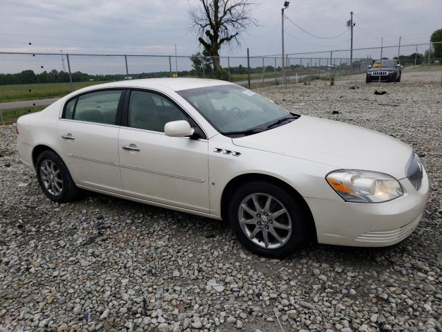 Photo 4 from auction – 2007 BUICK LUCERNE CX with VIN 1G4HD57237U226950