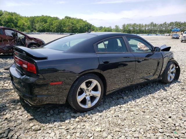 Photo 3 from auction – 2013 DODGE CHARGER R/ with VIN 2C3CDXCT6DH651414