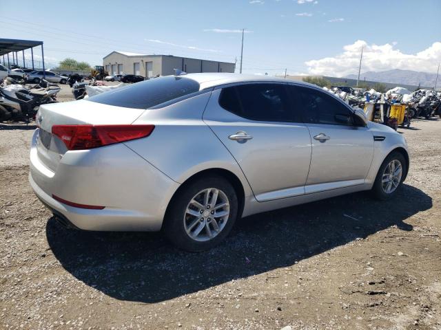 Photo 3 from auction – 2012 KIA OPTIMA LX with VIN 5XXGM4A70CG056982