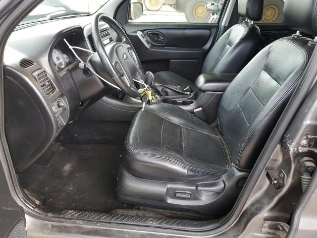 Photo 7 from auction – 2006 FORD ESCAPE LIM with VIN 1FMYU94186KA27664