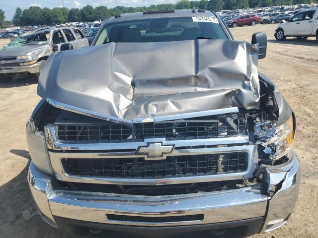 Photo 11 from auction – 2007 CHEVROLET 3500 HD with VIN 1GCJK33637F564393