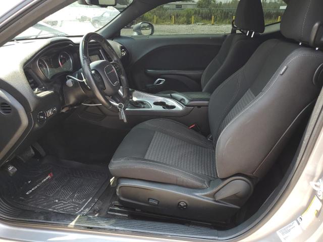 Photo 7 from auction – 2016 DODGE CHALLENGER with VIN 2C3CDZBTXGH284602