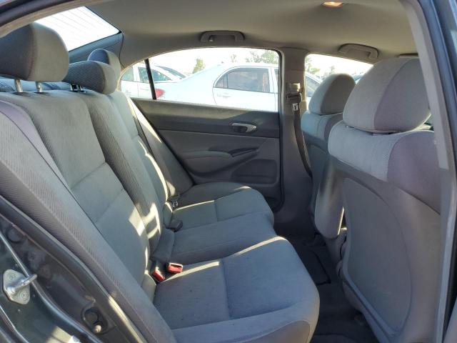 Photo 10 from auction – 2010 HONDA CIVIC LX with VIN 2HGFA1F56AH534795