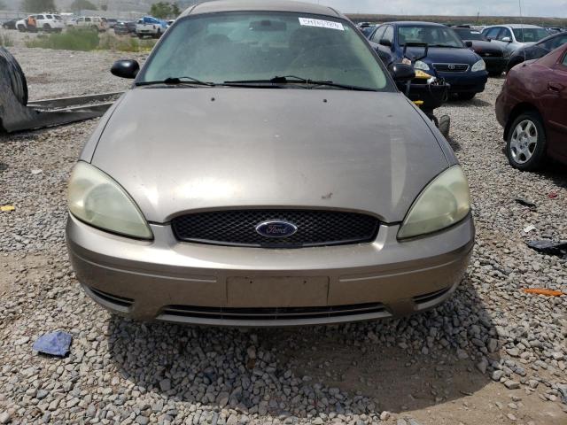 Photo 5 from auction – 2004 FORD TAURUS LX with VIN 1FAHP52U84G162277