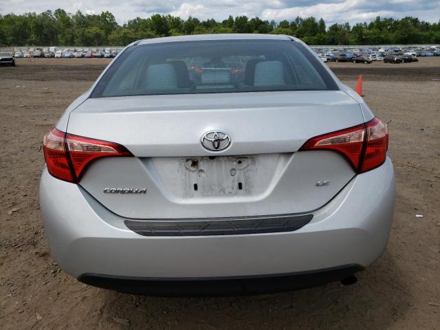 Photo 6 from auction – 2017 TOYOTA COROLLA L with VIN 2T1BURHE9HC789784