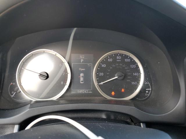 Photo 9 from auction – 2014 LEXUS IS 250 with VIN JTHBF1D20E5039558
