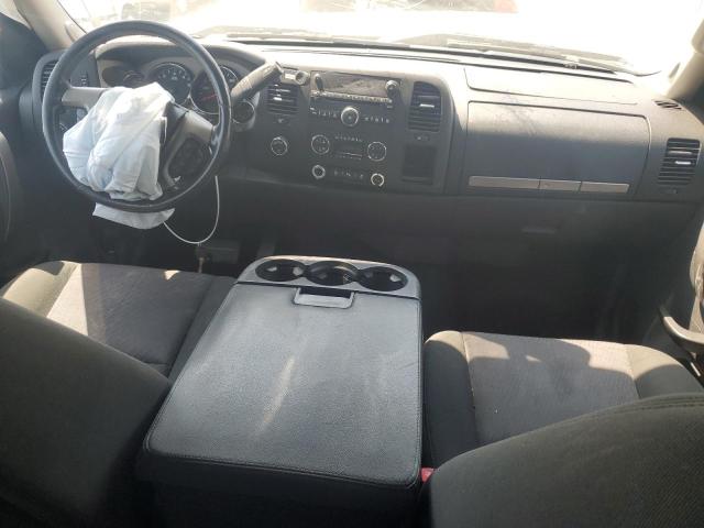 Photo 8 from auction – 2012 CHEVROLET SILVERADO with VIN 1GCPKSE70CF188952