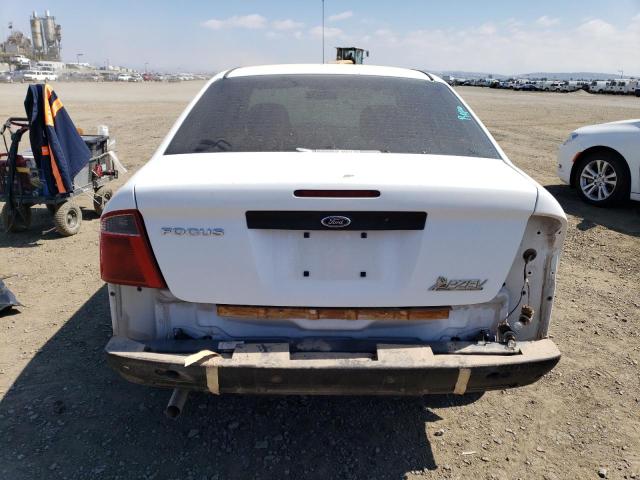 Photo 6 from auction – 2007 FORD FOCUS ZX4 with VIN 1FAFP34N07W146098