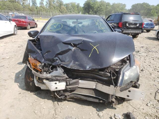 Photo 5 from auction – 2015 HONDA CIVIC EX with VIN 2HGFG3A85FH510099