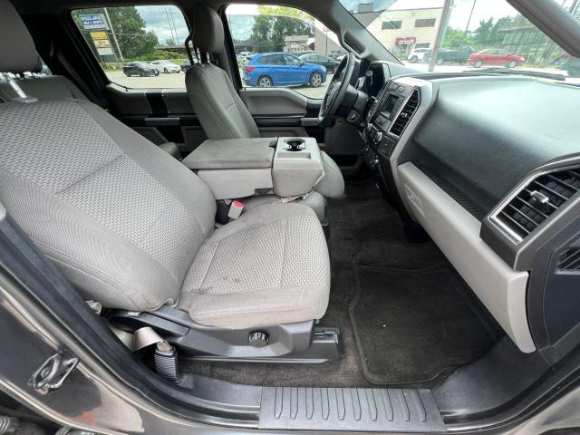 Photo 5 from auction – 2015 FORD F150 SUPER with VIN 1FTEW1CG8FFA25706