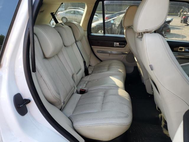 Photo 11 from auction – 2011 LAND ROVER RANGE ROVE with VIN SALSH2E42BA271088