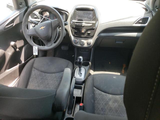 Photo 8 from auction – 2019 CHEVROLET SPARK LS with VIN KL8CB6SA3KC700847
