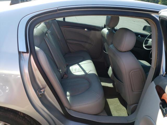 Photo 10 from auction – 2008 BUICK LUCERNE CX with VIN 1G4HD57208U149519