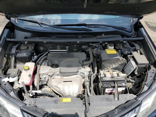 Photo 11 from auction – 2015 TOYOTA RAV4 LIMIT with VIN 2T3DFREV6FW315317
