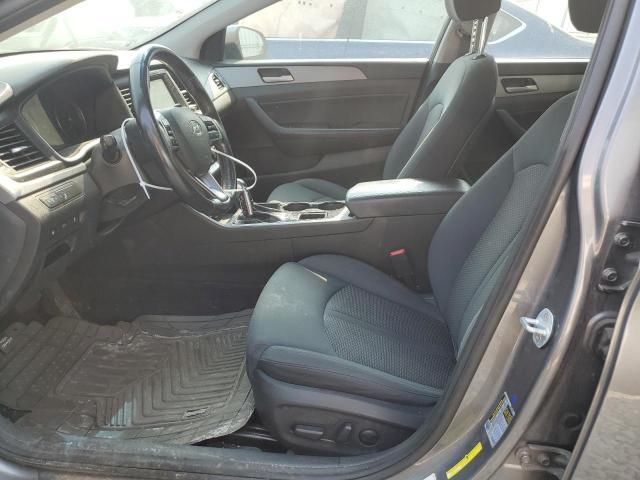 Photo 7 from auction – 2019 HYUNDAI SONATA LIM with VIN 5NPE34AF7KH786358
