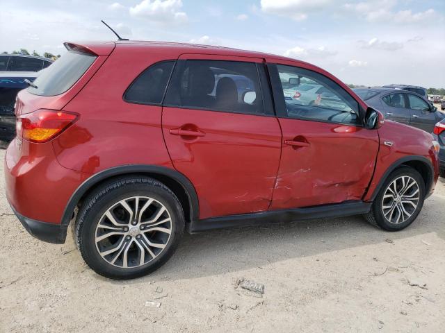 Photo 3 from auction – 2016 MITSUBISHI OUTLANDER with VIN JA4AR3AW0GZ047382