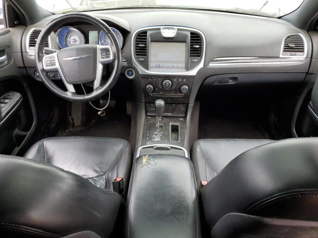 Photo 8 from auction – 2011 CHRYSLER 300 LIMITE with VIN 2C3CA5CG5BH536011