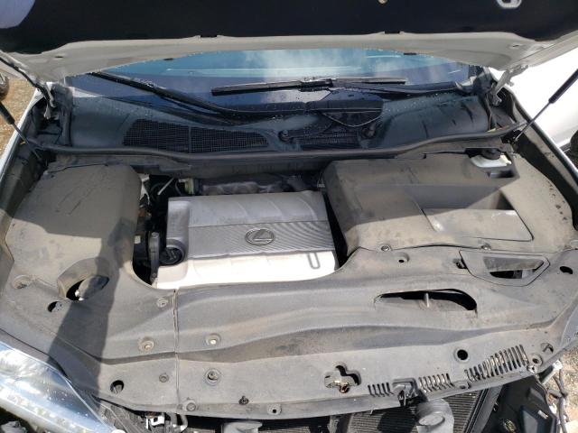 Photo 11 from auction – 2013 LEXUS RX 350 BAS with VIN 2T2BK1BAXDC194381