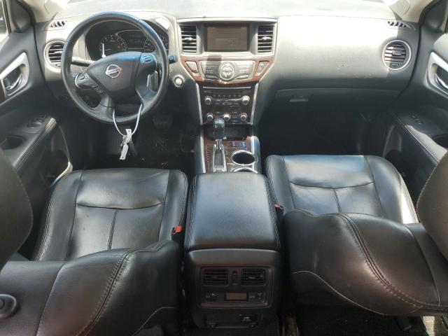 Photo 8 from auction – 2013 NISSAN PATHFINDER with VIN 5N1AR2MMXDC622138