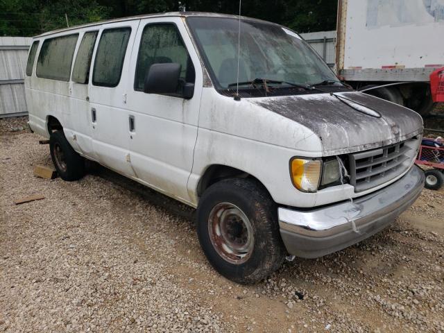 Photo 4 from auction – 1996 FORD ECONOLINE with VIN 1FBJS31H1THB69684