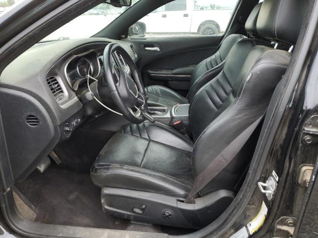 Photo 7 from auction – 2017 DODGE CHARGER SX with VIN 2C3CDXHG1HH581189