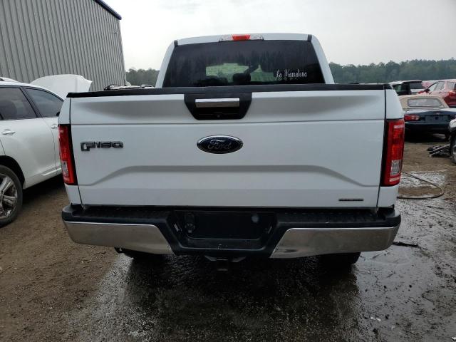 Фото 6 с аукциона – 2015 FORD F150 SUPER с VIN 1FTEW1CF4FFA37813