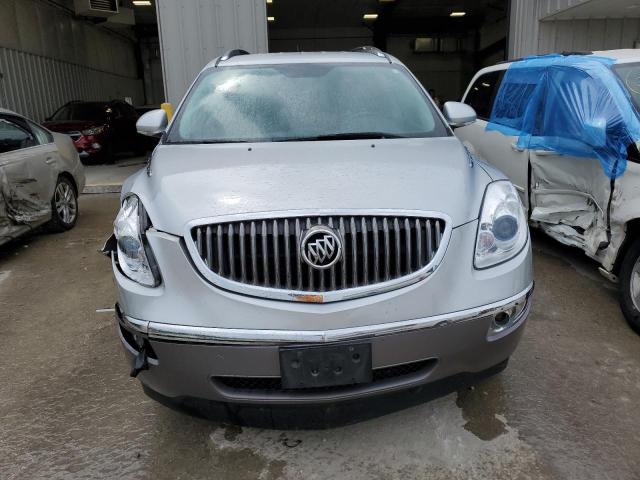 Photo 5 from auction – 2012 BUICK ENCLAVE with VIN 5GAKRBED4CJ382930