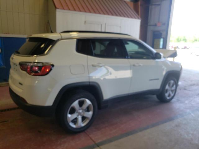 Photo 3 from auction – 2020 JEEP COMPASS LA with VIN 3C4NJDBB0LT156149