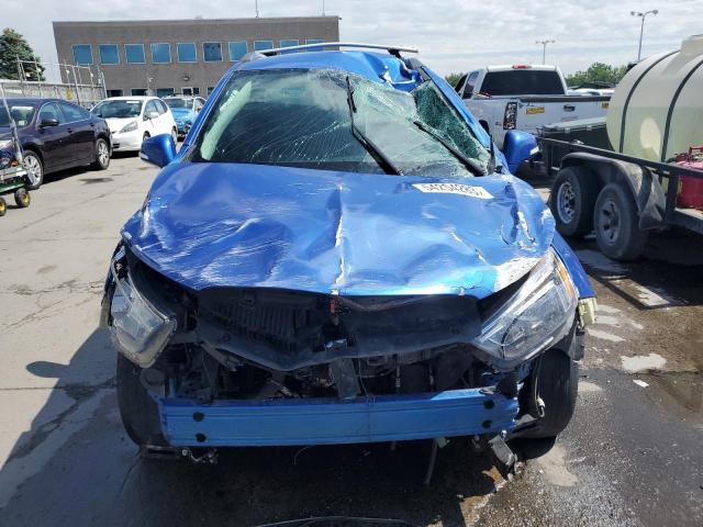 Photo 5 from auction – 2017 BUICK ENCORE PRE with VIN KL4CJASB8HB033059