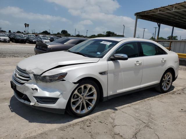 FORD TAURUS LIM 2013 с VIN 1FAHP2F81DG192667 - Фото с аукциона