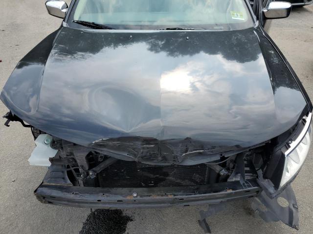 Photo 11 from auction – 2010 LINCOLN MKZ with VIN 3LNHL2GC8AR646454