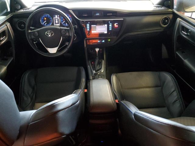 Photo 8 from auction – 2019 TOYOTA COROLLA L with VIN 5YFBURHEXKP912984