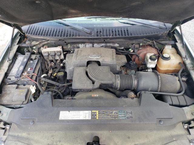 Photo 11 from auction – 2003 FORD EXPEDITION with VIN 1FMPU18L43LB38811