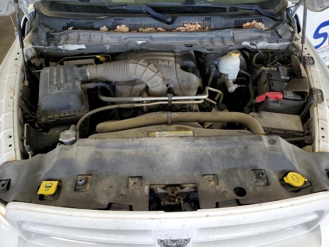 Photo 11 from auction – 2012 DODGE RAM 1500 S with VIN 1C6RD7FT1CS218034