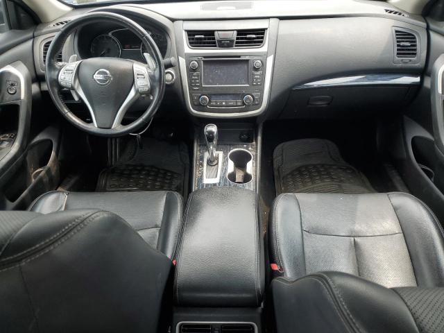 Photo 8 from auction – 2017 NISSAN ALTIMA 3.5 with VIN 1N4BL3AP2HC140600