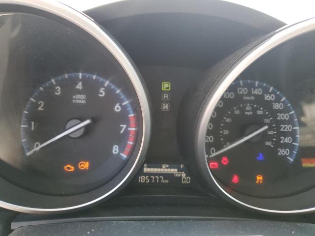 صورة رقم 9 من المزاد - 2013 MAZDA 3 I مع VIN JM1BL1V71D1844978