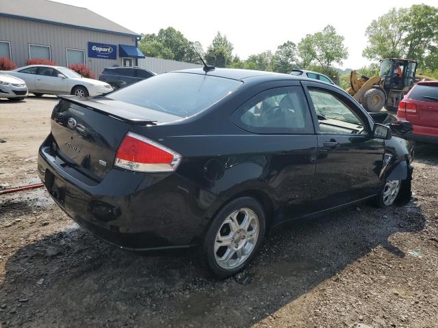 Photo 3 from auction – 2008 FORD FOCUS SE with VIN 1FAHP33N88W220010