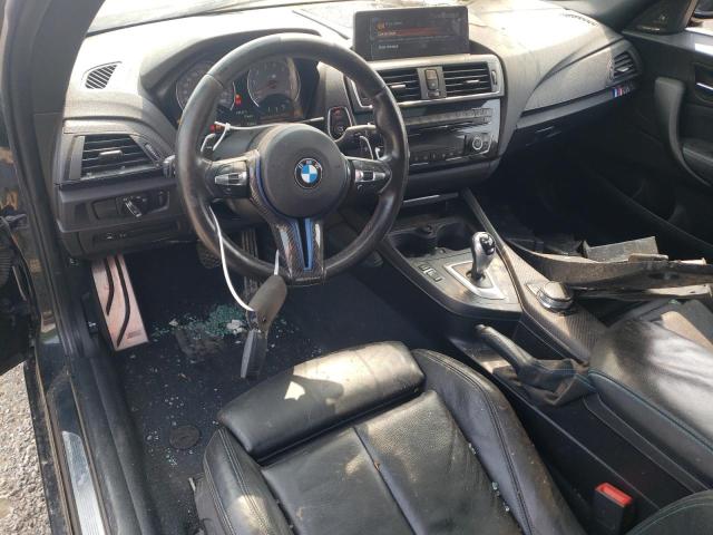 Фото 8 с аукциона – 2017 BMW M2 с VIN WBS1H9C39HV888505