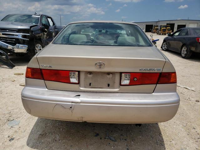 Photo 6 from auction – 2001 TOYOTA CAMRY CE with VIN JT2BG22K310553363
