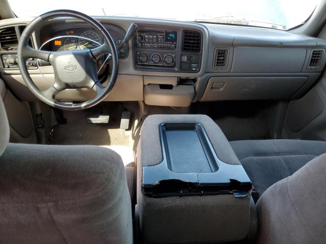 Photo 8 from auction – 2000 CHEVROLET SILVERADO with VIN 2GCEC19V5Y1287739