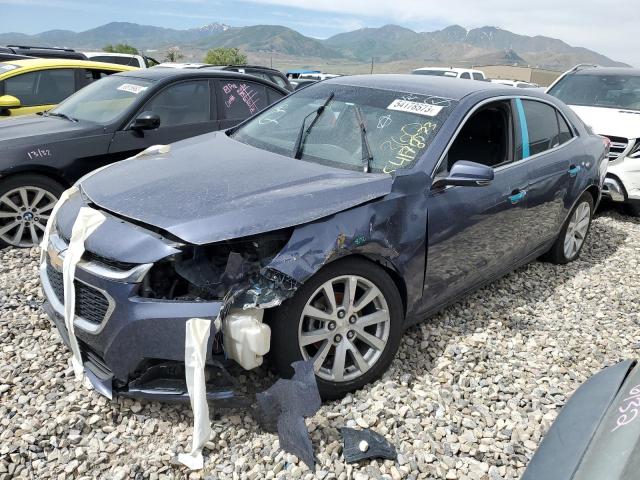 CHEVROLET MALIBU LTZ 2015 with VIN 1G11F5SL5FF282674 - Photo from auction