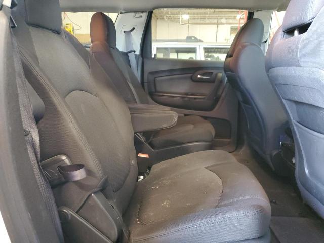 Photo 11 from auction – 2012 CHEVROLET TRAVERSE L with VIN 1GNKVJED3CJ243285