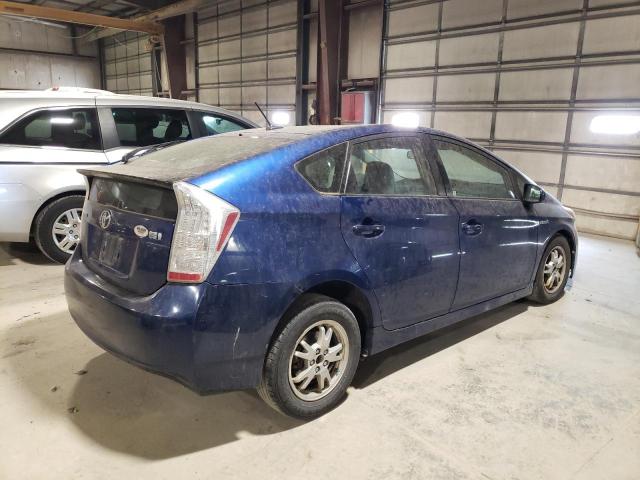 Photo 3 from auction – 2011 TOYOTA PRIUS with VIN JTDKN3DU4B0324984