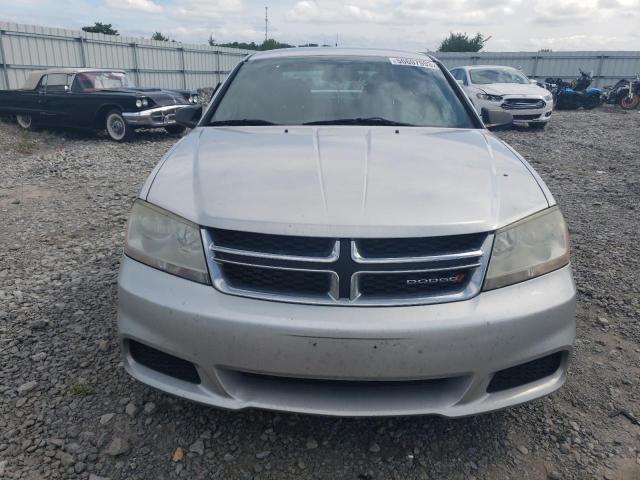 Photo 5 from auction – 2012 DODGE AVENGER SE with VIN 1C3CDZAG8CN254617