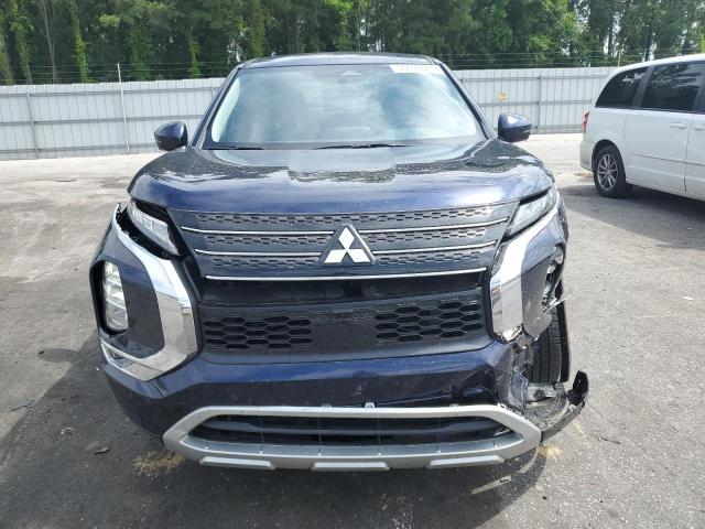 Photo 5 from auction – 2023 MITSUBISHI OUTLANDER with VIN JA4J3UA88PZ032136